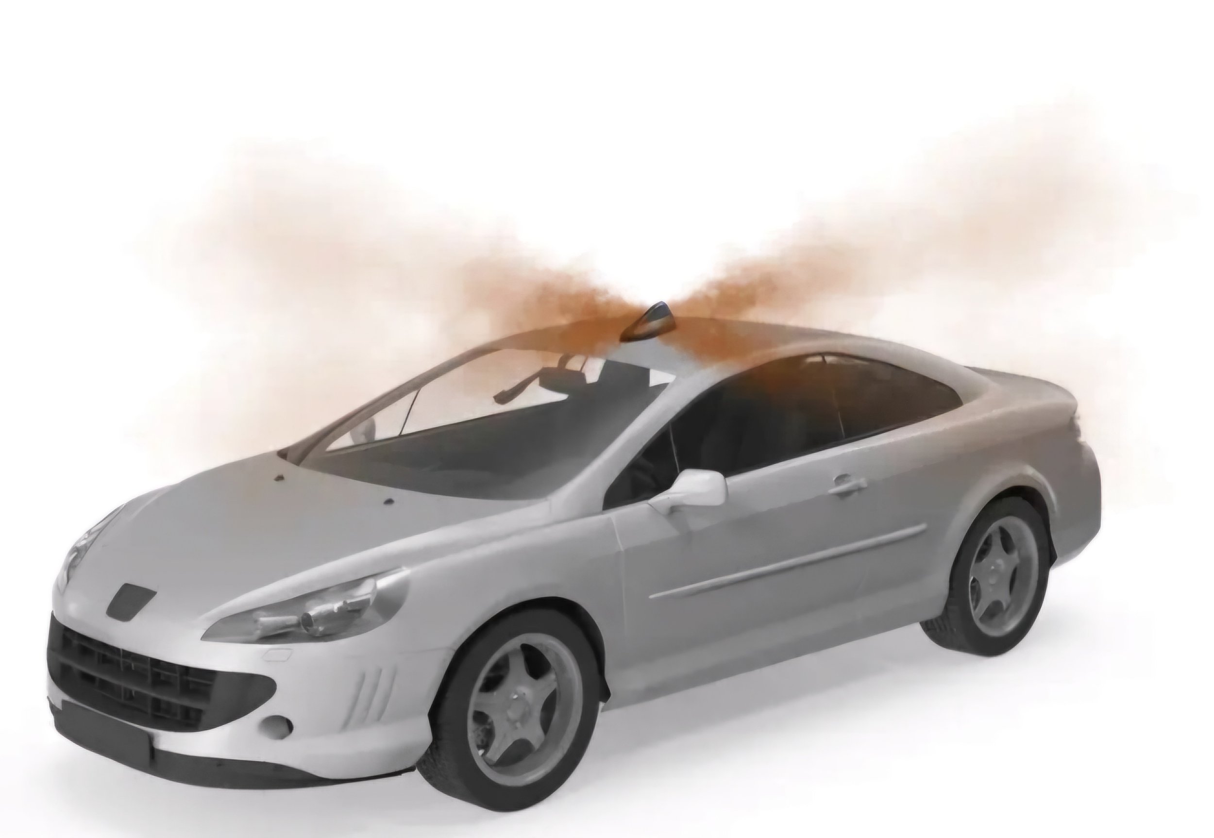 The FIN (8′ Extended Installation Model) – F3Defense